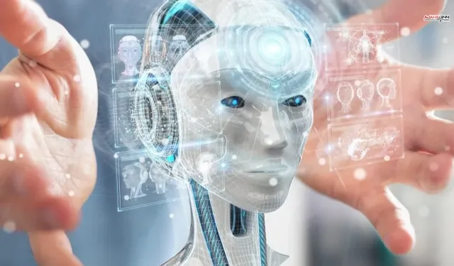 Genetik bilimi ve yapay zeka sağlığın pusulası oluyor!