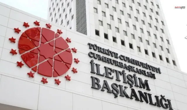 İletişim'den 'Kürtlere hasmane tutum' iddialarına yalanlama