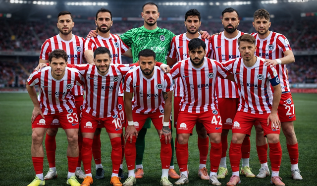 İstiklalspor Maça Çıkmadan 3 Puanı Kaptı