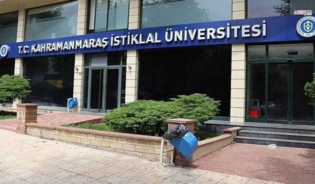 İstiklal Üniversitesi'ne akademisyen alımı yapılacak