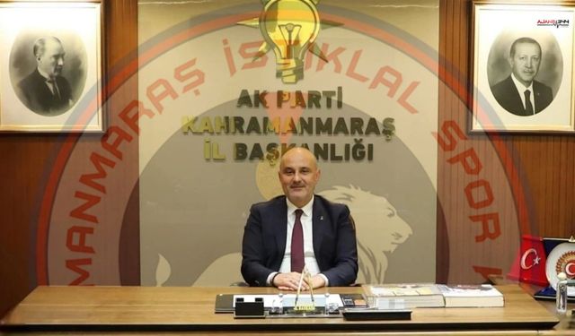 İl Başkanı Gül'den İstiklalspor'a Destek
