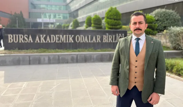 Zemin ve temel etütlerine yönelik kanun teklifine tepkili uyarı!