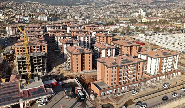 Kahramanmaraş için deprem uyarısı! Şehirde kriz kapıda