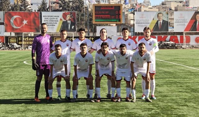 Kahramanmaraşspor, kadrosunu 5 transferle güçlendirdi