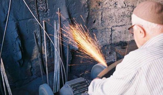 Kahramanmaraş'ta asırlardır yapılıyor! Hartlap'ta yaşayan gelenek tescil edildi