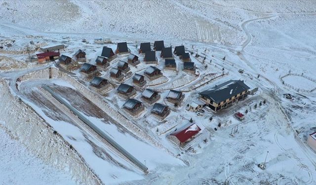 Kahramanmaraş'ta o iki güne dikkat! Kar yağışı geri dönüyor