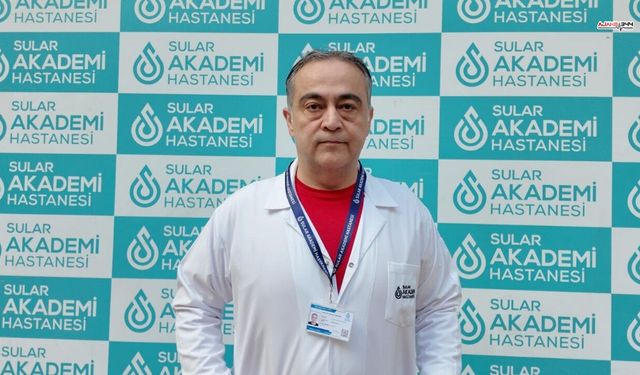 Kahramanmaraş’ta uzmanlardan uyarı: Şeker hastalığı sinsi ilerliyor