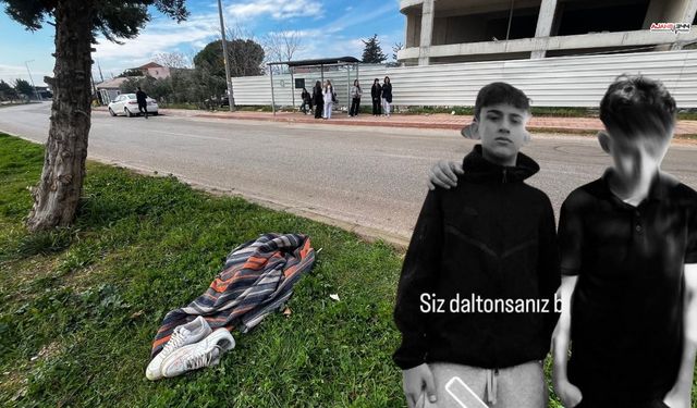 Karne Gününün Acı Kazası: 1 Ölü, 1 Yaralı