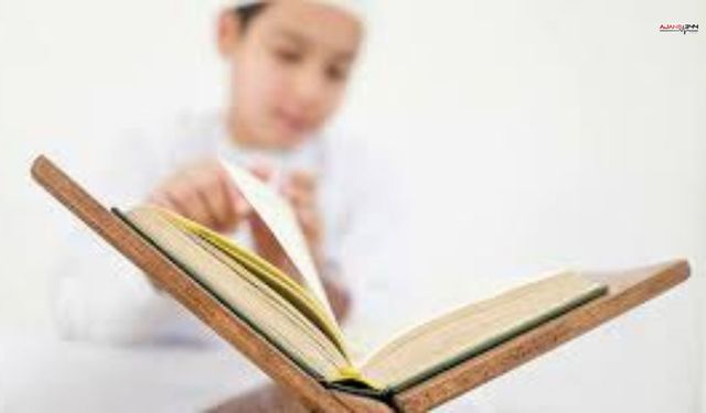 Üniversite Öğrencileri Hafızlık ve Güzel Okuma İçin Yarışacak