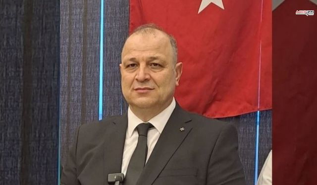 Lokantacılar Odası’nda Başkan Hacı Fidan Seçildi