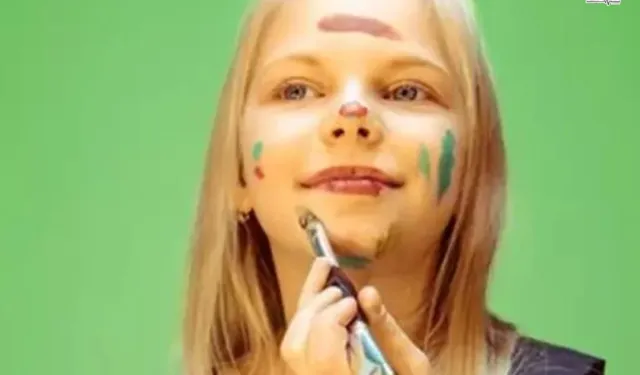 Makyaj Yaşı 7'ye Kadar Düştü