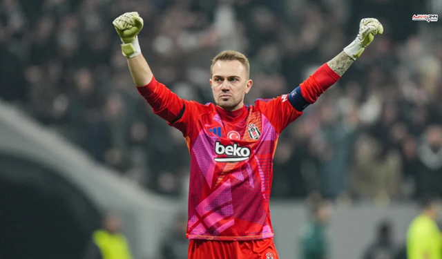 10 Yıllık Sözünü Tutarak Fenerbahçe ile Anlaştı