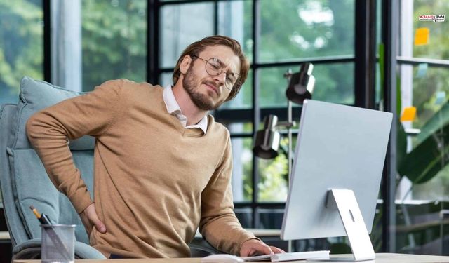 Ofis Çalışanlarında Pazartesi Sendromu: Verimlilik Neden Düşüyor?