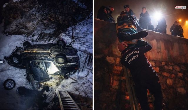 Acı kazanın net bilançosu belli oldu