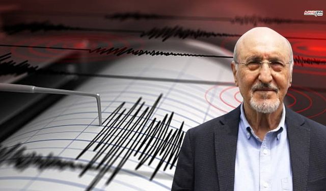 Prof. Dr. Osman Bektaş'tan Kahramanmaraş depremi değerlendirmesi