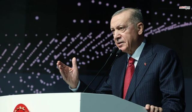 Cumhurbaşkanı Erdoğan’dan 2025’te Rekor Diplomasi: 22 Ülke, 26 Zirve