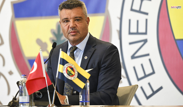 Fransız Yıldız Guendouzi Fenerbahçe ile El Sıkıştı