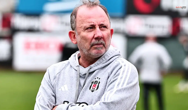 Gabriel Paulista Beşiktaş'tan Ayrılmak İstediğini Açıkladı