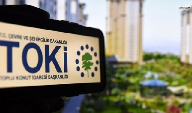Elbistan’da 415 ofis için kura çekimi yapılıyor