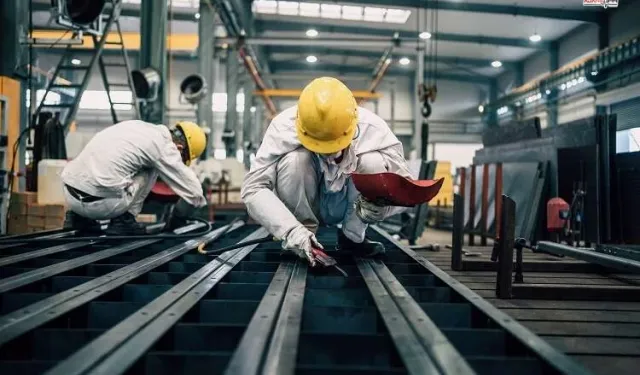 Ücretli Çalışan Sayısı 16 Milyona Yaklaştı