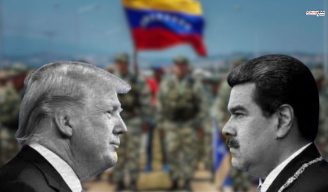 Venezuela NATO’da mı, ABD ile Güç Dengesi Ne Durumda?