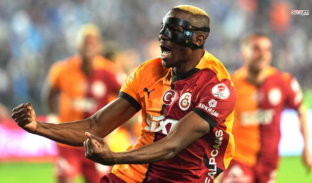 Osimhen Ne Zaman Dönecek? Afrika Kupası Yol Haritası Belli Oldu