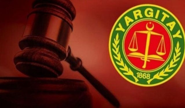 Yargıtay'a göre hakaret sayılmayan kelimeler belli oldu!