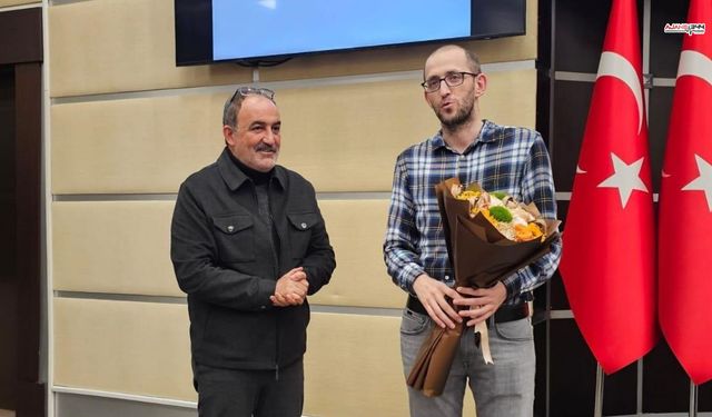 Kepez Belediyesi personeline yaşlı dostu hizmet eğitimi verdi