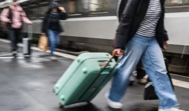 1 Mart itibariyle dikkat! Trenlerde kabin bagajı kuralları güncellendi