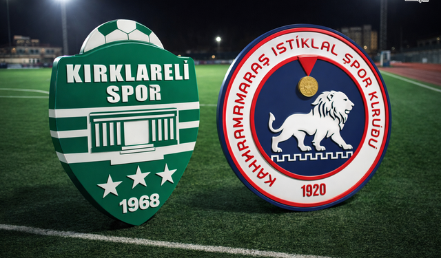 25. Haftada Dengeyi Değiştirecek Maç