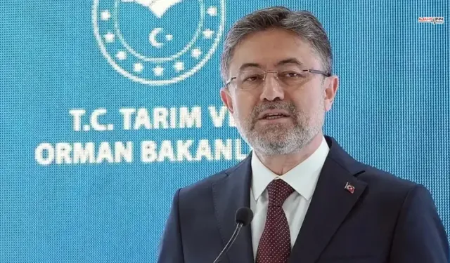 338 Milyon TL Tarımsal Destek Hesaplara Yatıyor