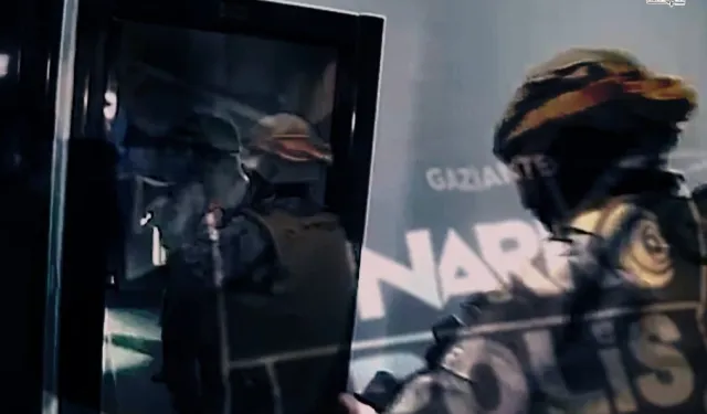 24 ilde 1 tonu aşkın yasaklı madde ele geçirildi