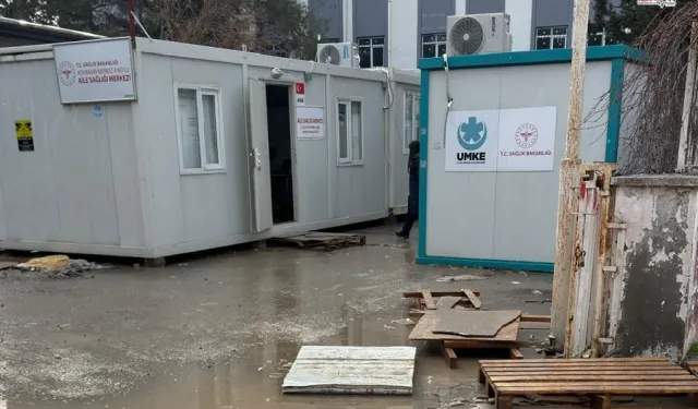 6 Şubat depremlerinin 3. yılında sağlık hizmetlerinden ağır eleştiri