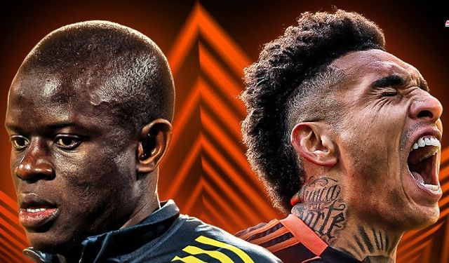 Fenerbahçe Kadıköy’de turu zora soktu: 0-3