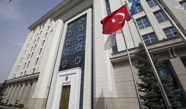 AK Parti’den Belediyelere Ramazan Talimatı