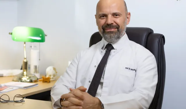 Akıllı telefonlar boyun fıtığı sebebi