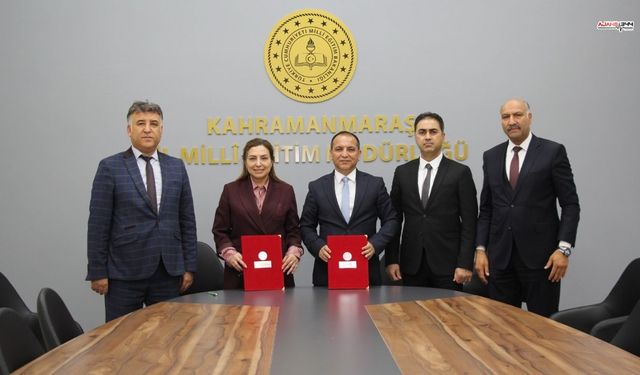 Eğitim Personeline 102 Bin 760 TL’lik Promosyon Anlaşması