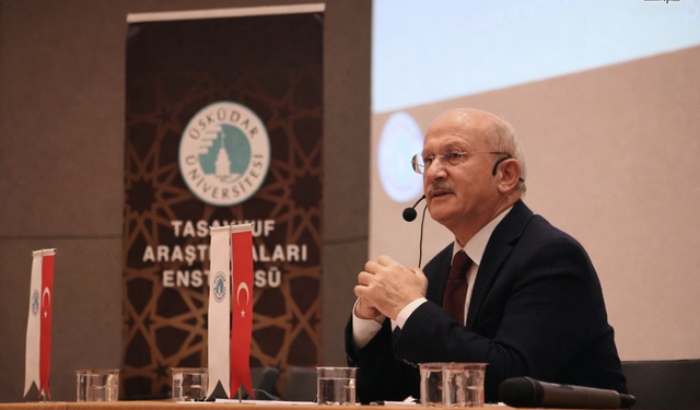 Ramazan’da Oruç Bir Manevî Yolculuk Mu?