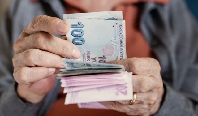 Bayram ikramiyeleri 17 bin TL mi olacak? TBMM'ye teklif sunuldu