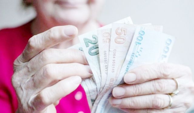 Bayram ikramiyesi için senaryo netleşiyor! Masadaki rakamlar belli oldu