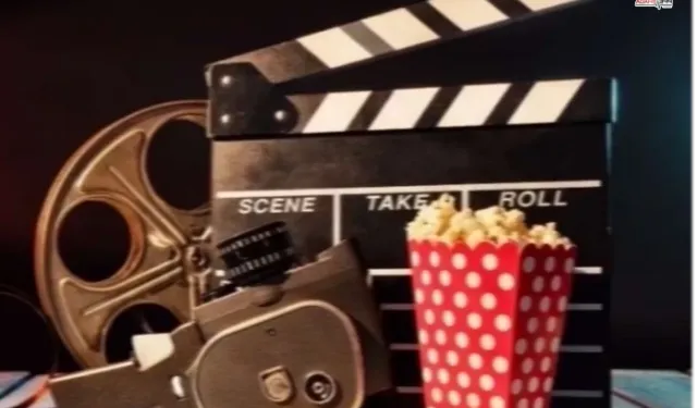 Beyaz perdede haftanın yeni filmleri