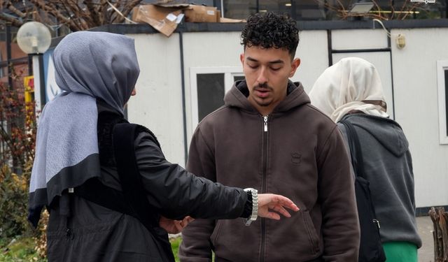 Bir Saat, Binlerce Hatıra: 6 Şubat’ta Zaman Yeniden Durdu
