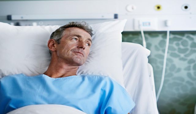 Bu hareketi yapanlar dikkat: Felç bırakma ihtimali var!