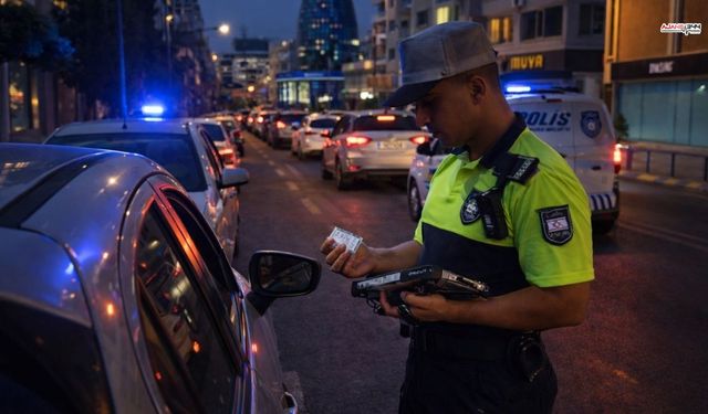 Denetimler Sıkılaştı Kuralsızlığa Geçit Verilmedi