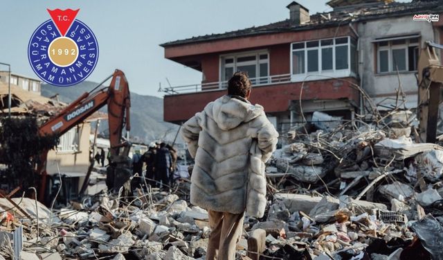 Depremin Yıldönümünde Personele İdari İzin