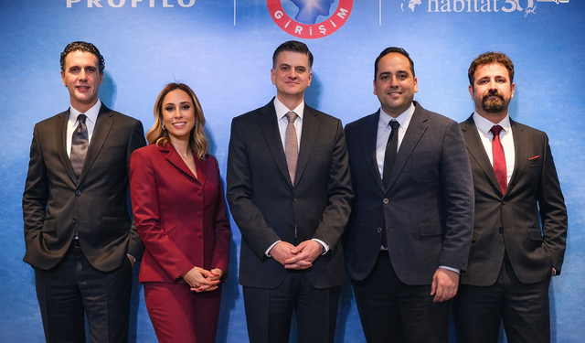 Kadın Girişimciler İçin Yeni Destek: Profilo ve Habitat Derneği'nden Mentorluk Programı