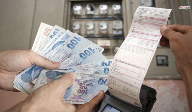 Elektrik Abonelerinde Yeni Düzenleme 1 Mart’ta Başlayacak Dikkat!