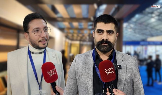 GLİ İnşaat ve Yapı Teknolojileri Fuarı Kapılarını Açtı