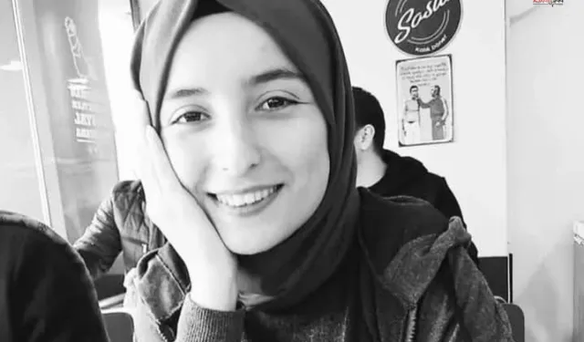 Göreve başlayacağı gün kazada hayatını kaybetti