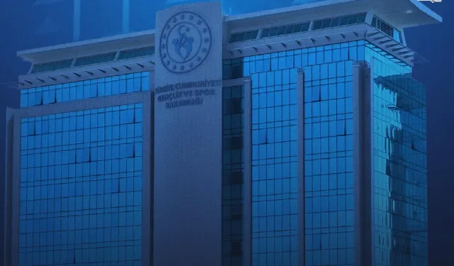 GSB'de görevde yükselme ve ünvan değişikliği sınavı başvuruları başladı